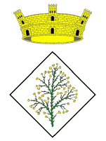 Ajuntament d'Argelaguer Icon