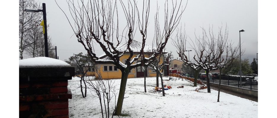 Web oficial de l'Ajuntament de d'Argelaguer