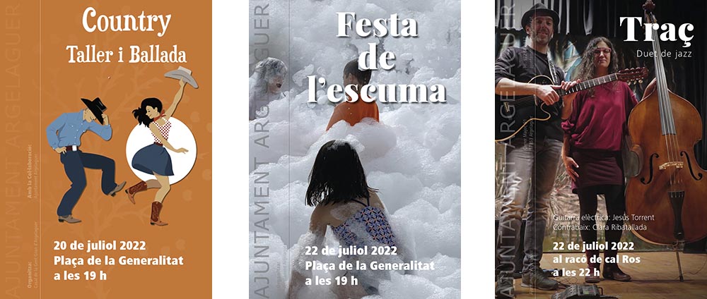 Ajuntament d'Argelaguer