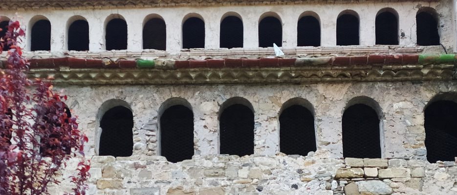 Descobreix el Patrimoni